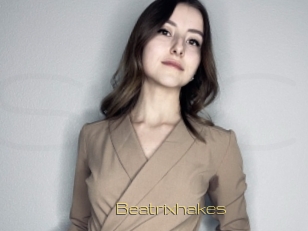 Beatrixhakes