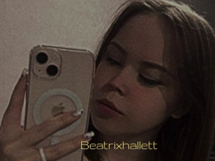 Beatrixhallett