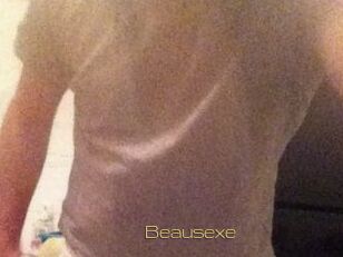 Beausexe