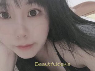 Beautifuldavis