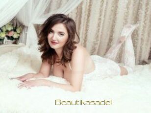 Beautikasadel