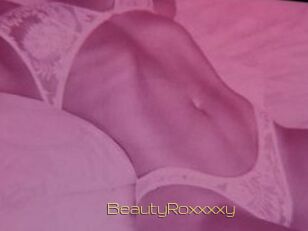 BeautyRoxxxxy