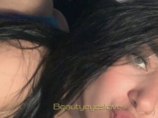 Beautyeyeslove