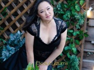 Beautyizumii