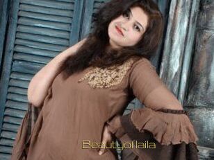Beautyoflaila