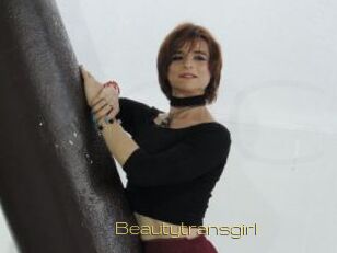 Beautytransgirl