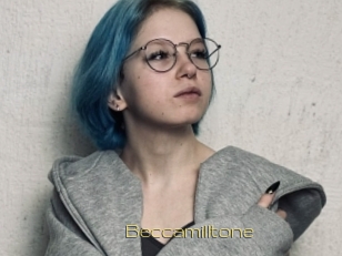Beccamilltone