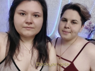 beckyangela Super Cul