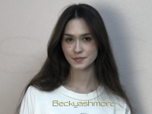 Beckyashmore