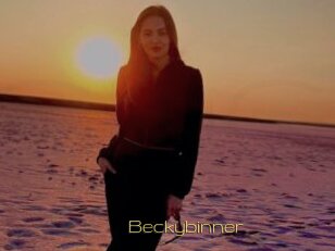 Beckybinner