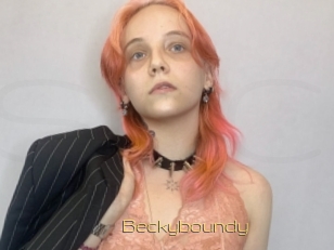 Beckyboundy
