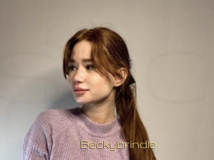 Beckybrindle