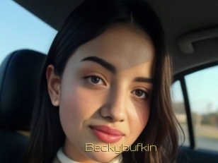 Beckybufkin