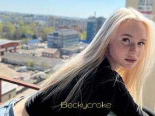 Beckycroke