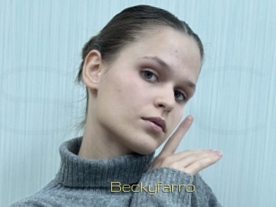 Beckyfarro