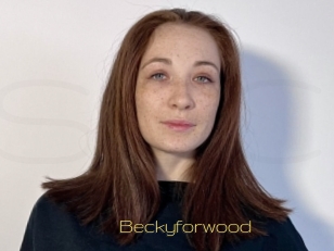 Beckyforwood