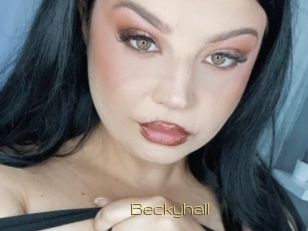 Beckyhall