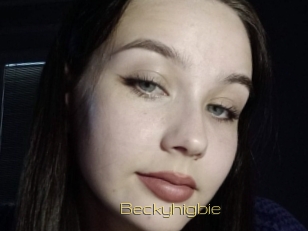 Beckyhigbie