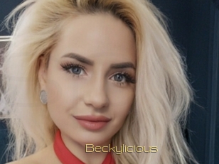 Beckylicious