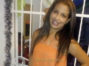 Beckysexyx