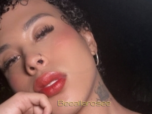 Beeallarosee
