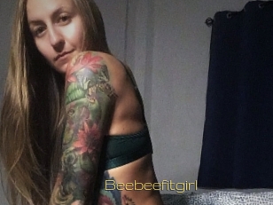 beebeefitgirl Super Cul