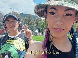 Beillyandmorgan