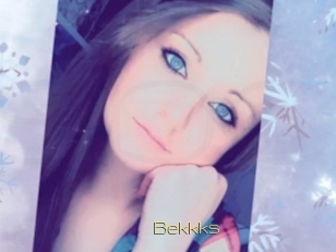Bekkks