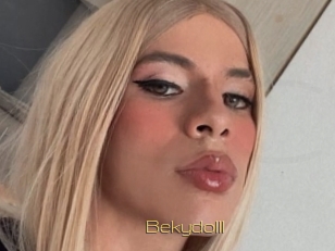 Bekydolll