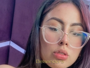 Belaanders