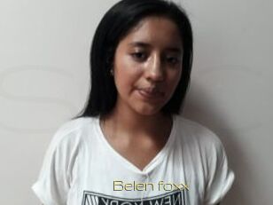 Belen_foxx