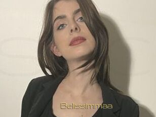 Belissimmaa