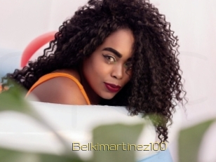 Belkimartinez100