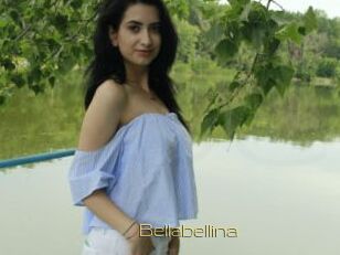 Bellabellina