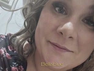 Bellablue