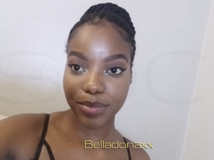 Belladonaxx