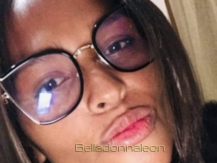 Belladonnaleon