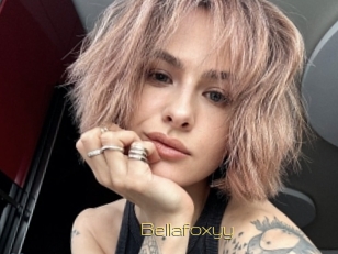 Bellafoxyy