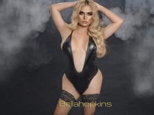 Bellahopkins