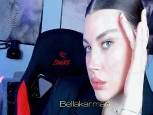 Bellakarman