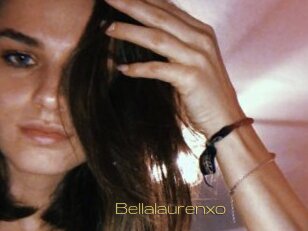 Bellalaurenxo