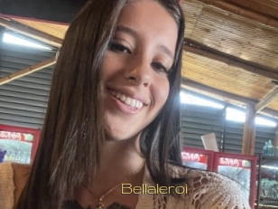 Bellaleroi