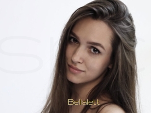 Bellalett