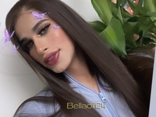 bellaofi24 Super Cul