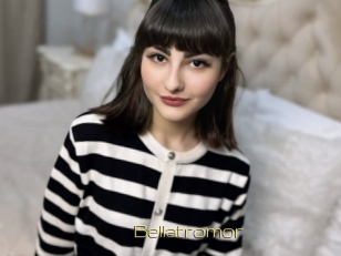 Bellatromor