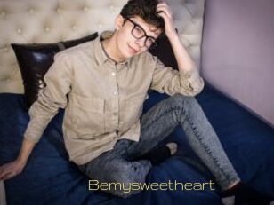 Bemysweetheart