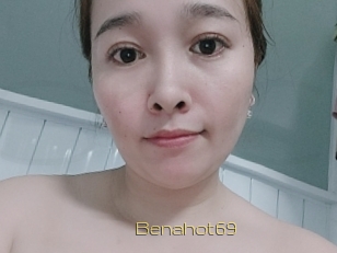 benahot69 Super Cul