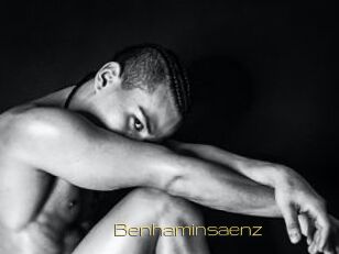 Benhaminsaenz