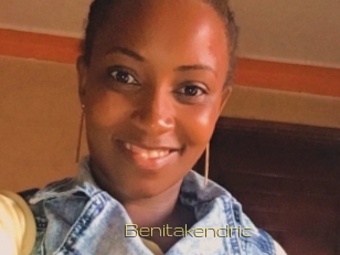 Benitakendric
