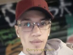 Benjamibrown